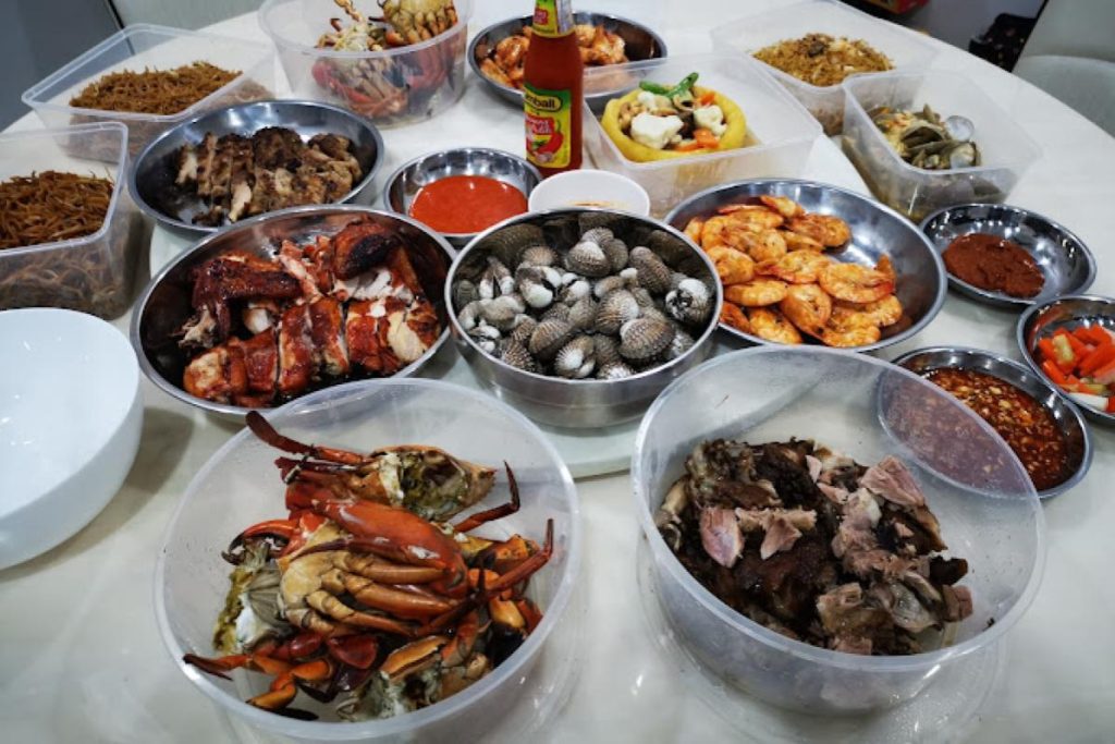 Top 20 Best Restaurants In Butterworth 2025 37 Revamp-