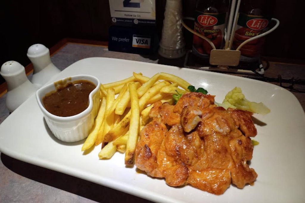 Top 16 Best Restaurants in Klang 2025 19 Revamp-