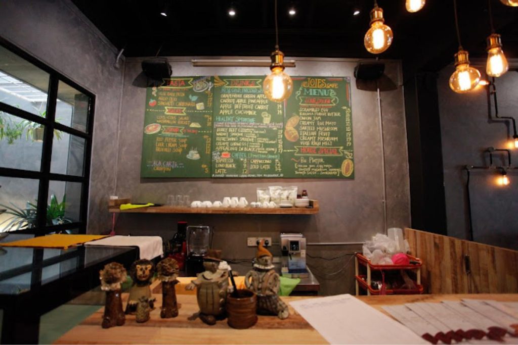 Top 16 Best Cake Shops in Penang 2026 14 Revamp-