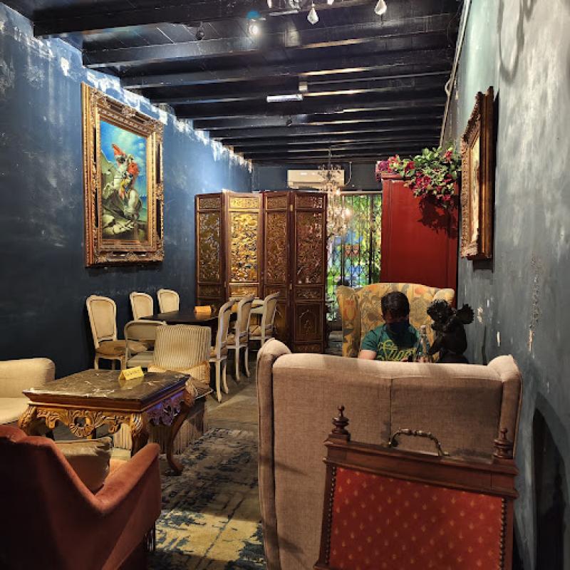 Top 16 Best Cake Shops in Penang 2026 30 Revamp-