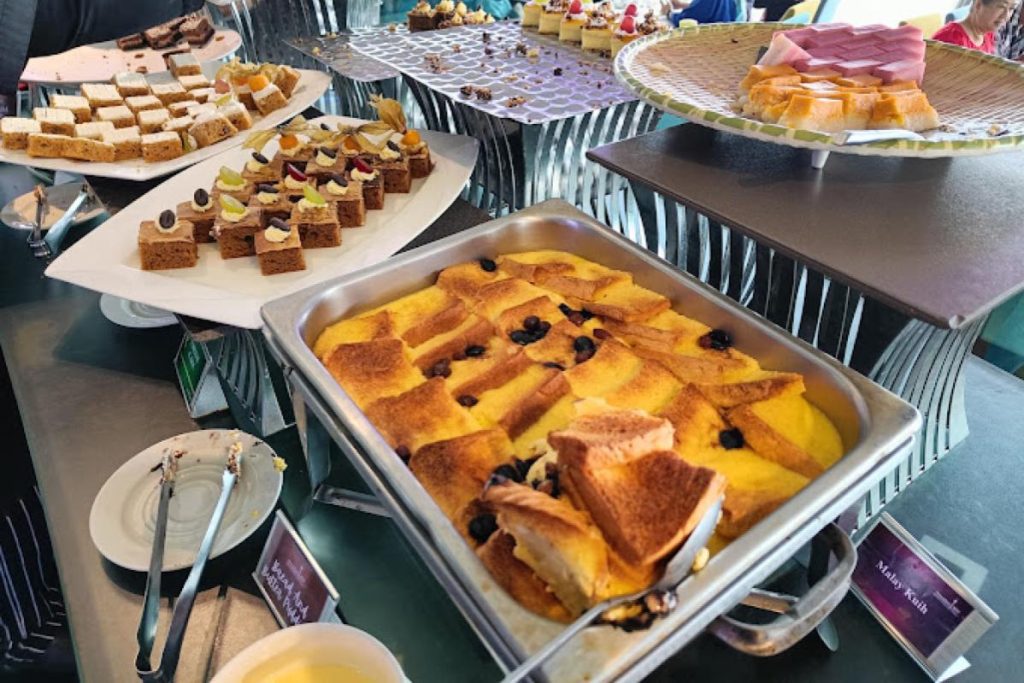 Top 20 Best Halal Buffet In KL And Selangor 2025 3 Revamp-