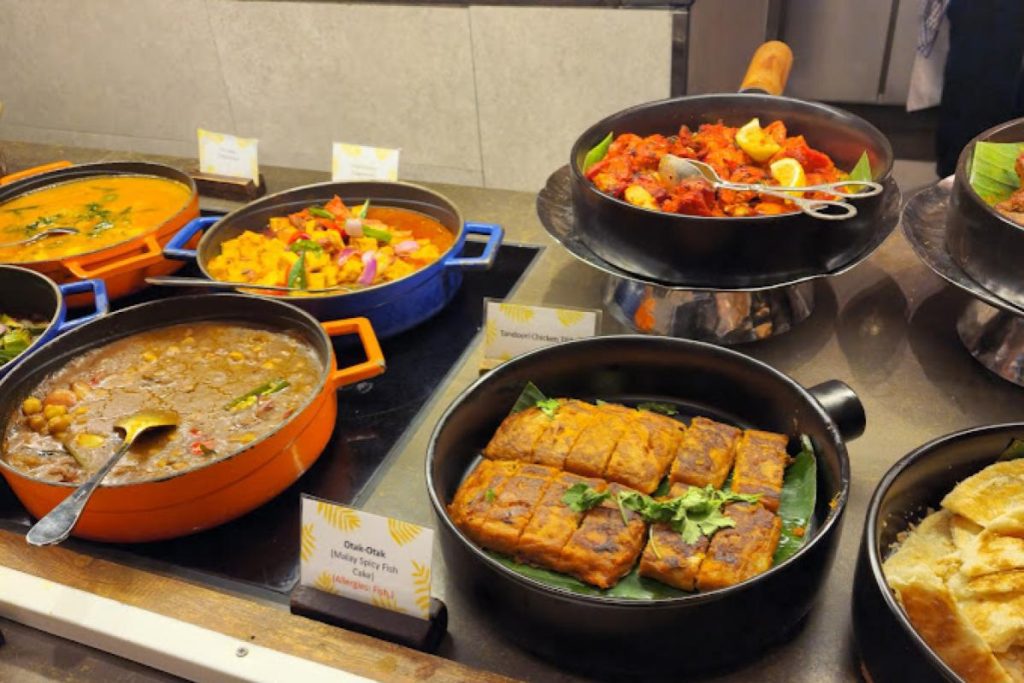 Top 20 Best Halal Buffet In KL And Selangor 2025 7 Revamp-