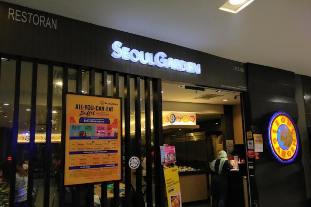 Top 20 Best Halal Buffet In KL And Selangor 2025 10 Revamp-