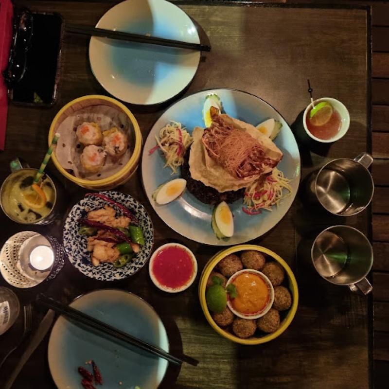 Top 20 Best Halal Buffet In KL And Selangor 2025 21 Revamp-