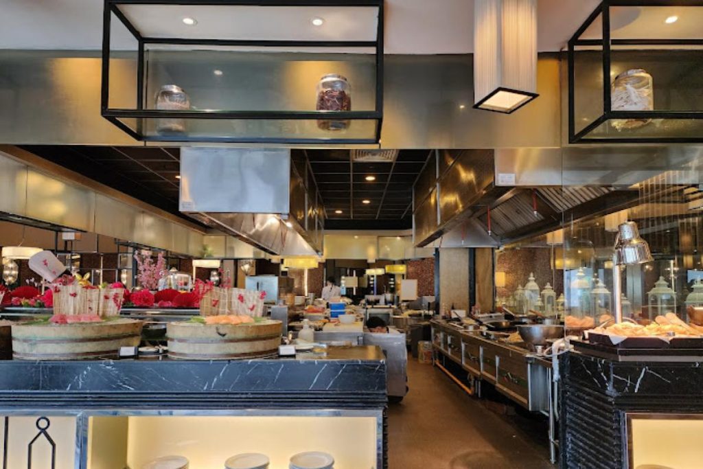 Top 20 Best Halal Buffet In KL And Selangor 2025 22 Revamp-