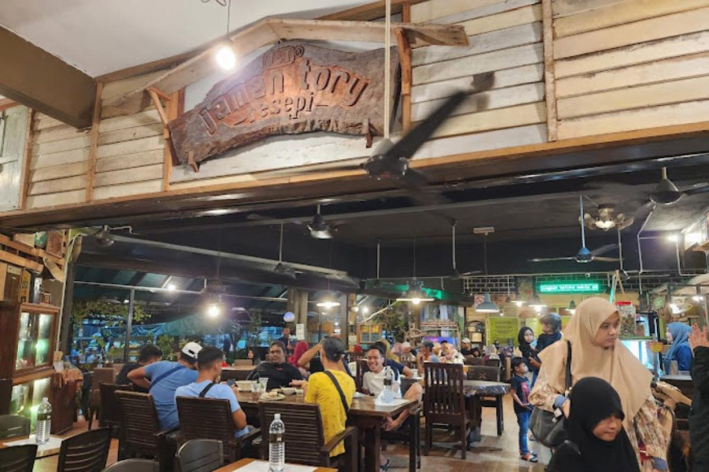 Top 17 Best Restaurants in Kuantan 2025 2 Revamp-