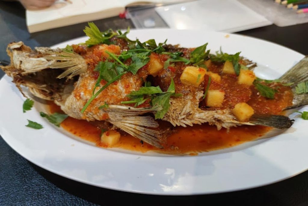 Top 17 Best Restaurants in Kuantan 2025 7 Revamp-