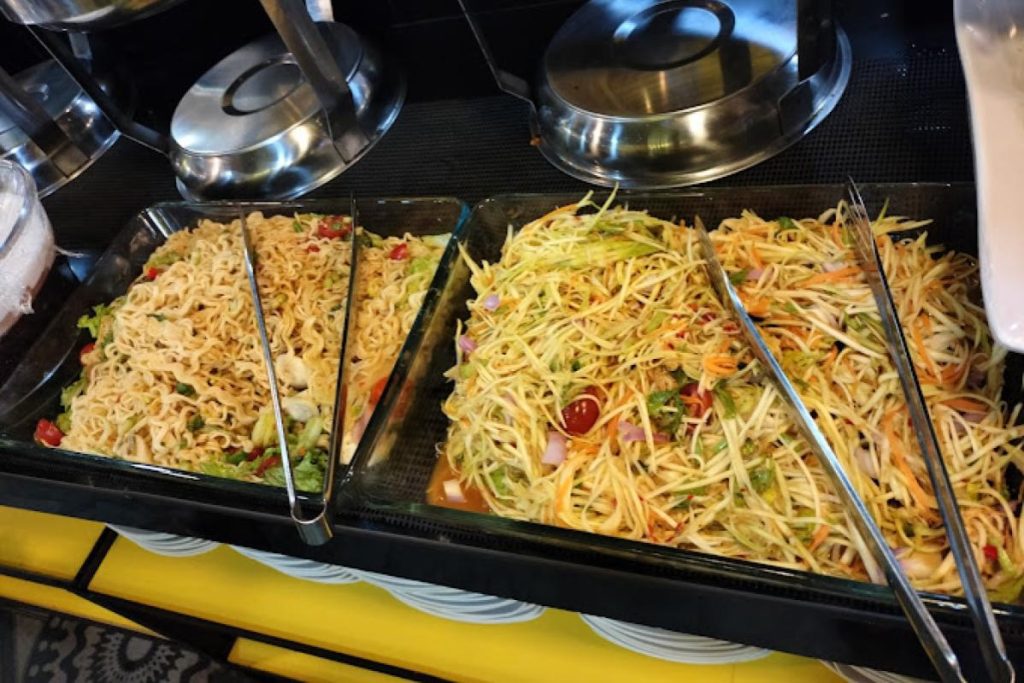 Top 20 Best Halal Buffet In KL And Selangor 2025 25 Revamp-