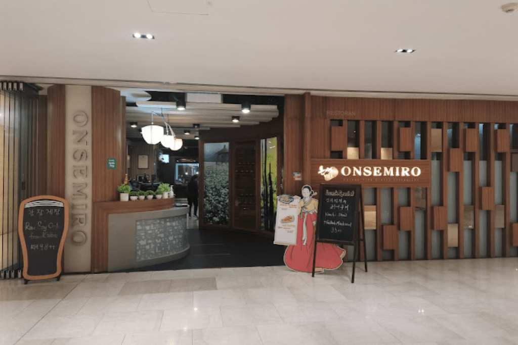 Top 20 Best Halal Buffet In KL And Selangor 2025 38 Revamp-