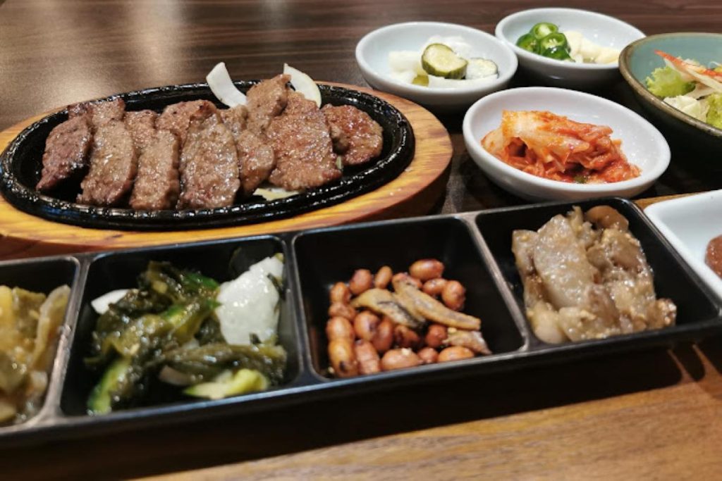 Top 20 Best Halal Buffet In KL And Selangor 2025 39 Revamp-