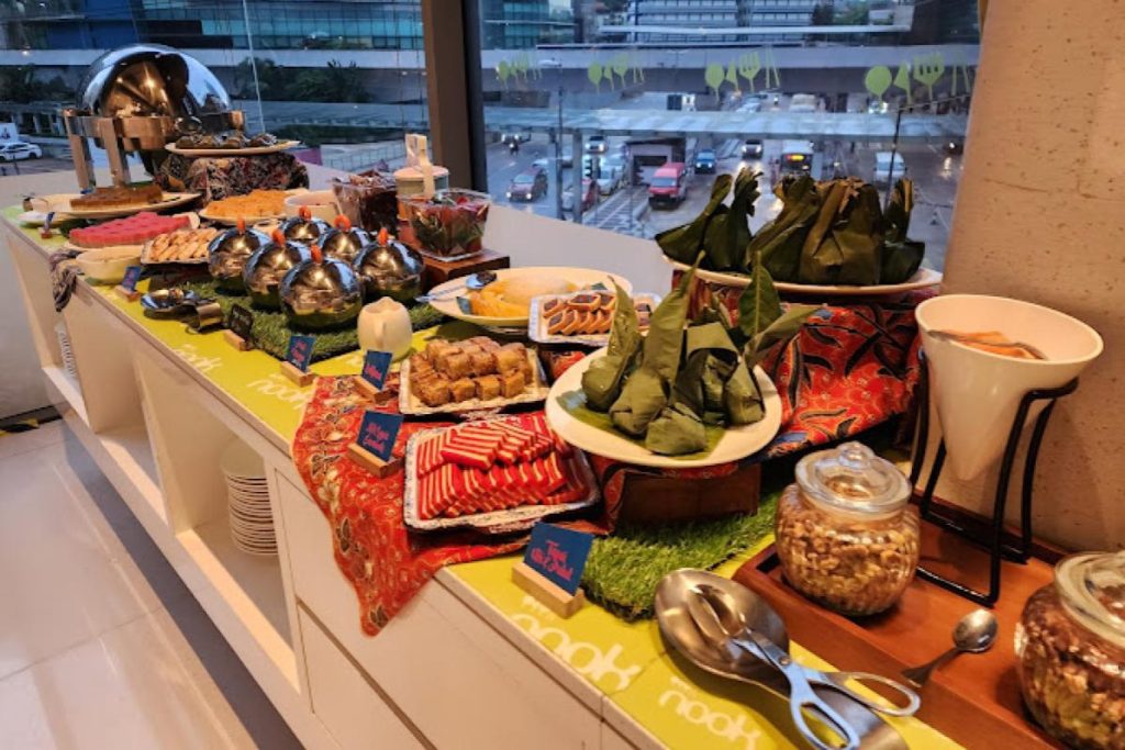 Top 20 Best Halal Buffet In KL And Selangor 2025 41 Revamp-