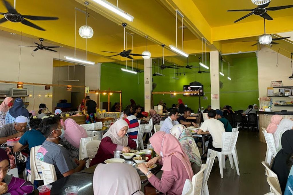 Top 17 Best Restaurants in Kuantan 2025 12 Revamp-