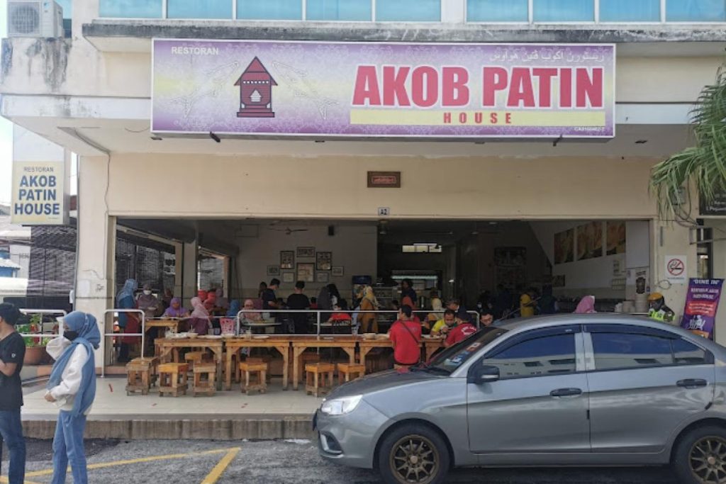 Top 17 Best Restaurants in Kuantan 2025 18 Revamp-