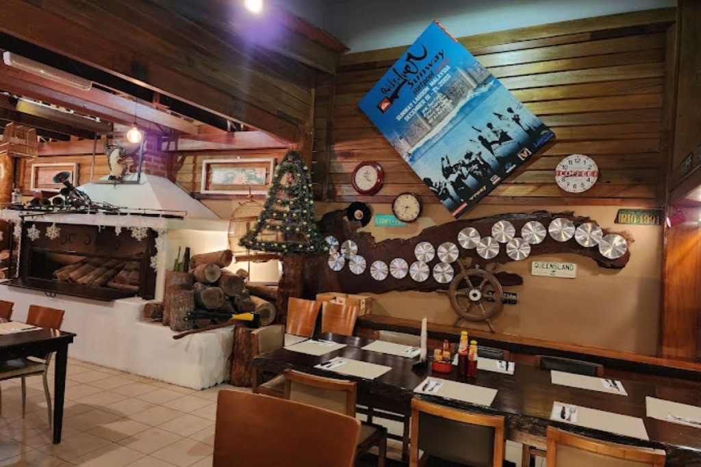 Top 17 Best Restaurants in Kuantan 2025 24 Revamp-