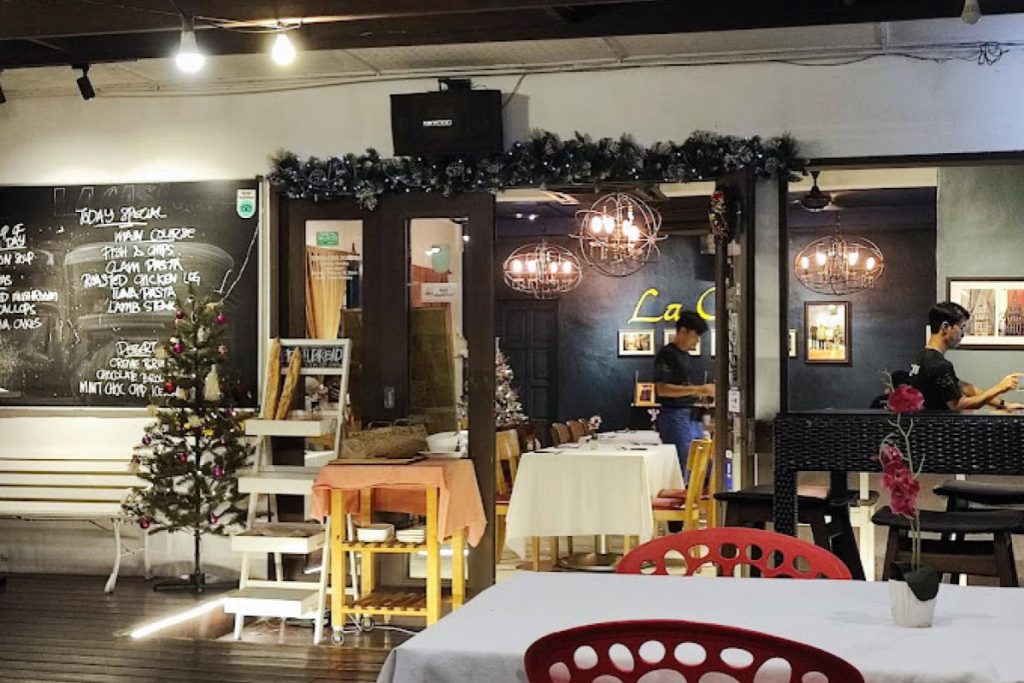 Top 17 Best Restaurants in Kuantan 2025 26 Revamp-