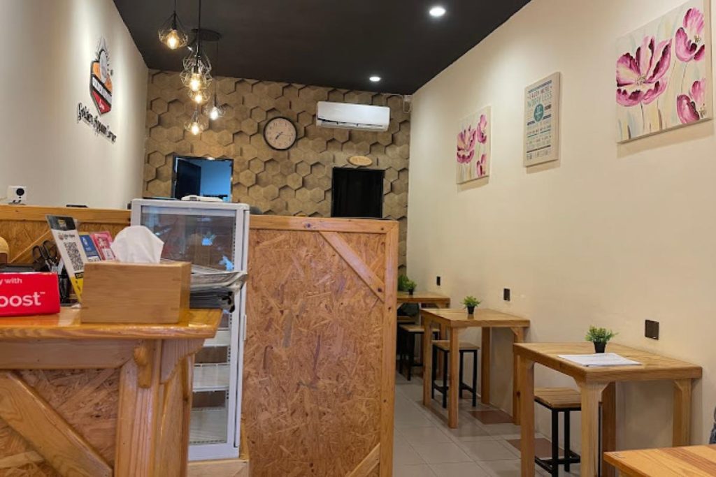 Top 17 Best Restaurants in Kuantan 2025 30 Revamp-