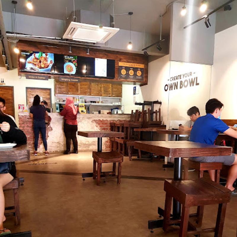 Top 20 Best Thai Restaurants in KL & Selangor 2025 28 Revamp-