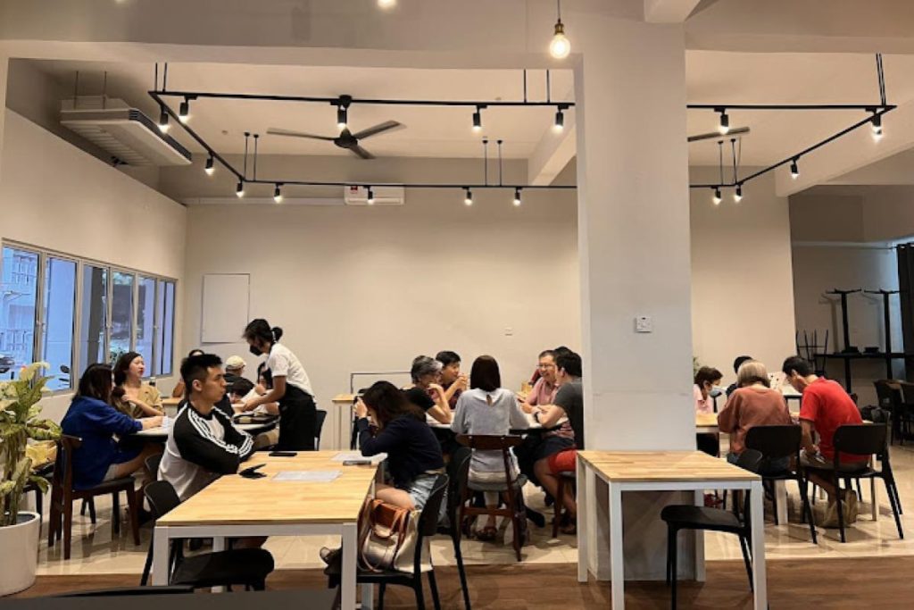 Top 20 Best Thai Restaurants in KL & Selangor 2025 34 Revamp-