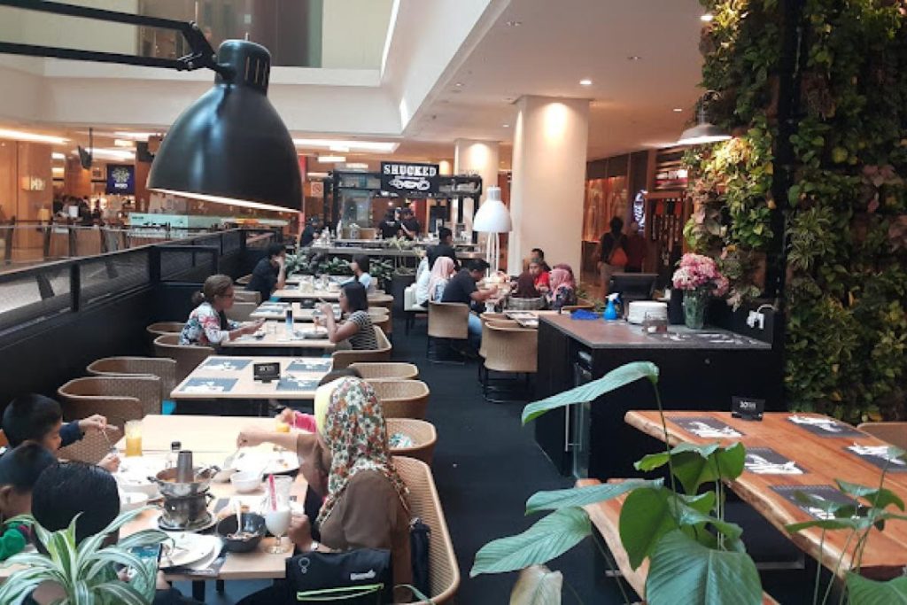 Top 20 Best Thai Restaurants in KL & Selangor 2025 40 Revamp-