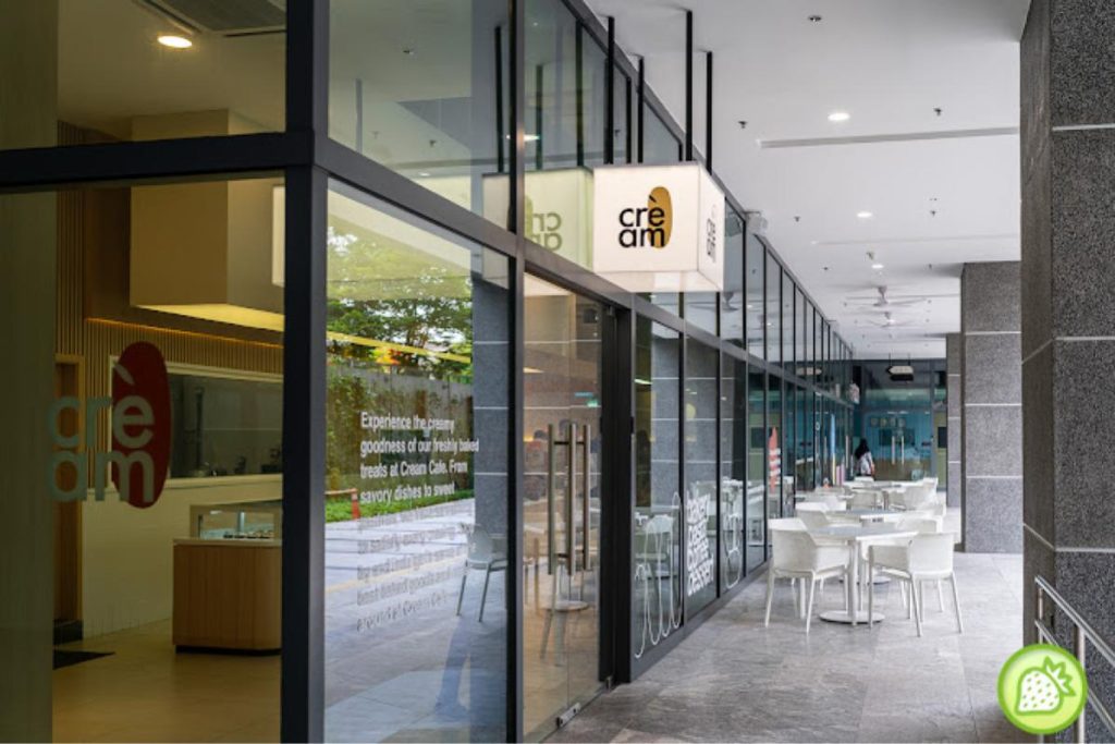 Top 16 Best Cafes in Damansara Uptown 2025 24 Revamp-