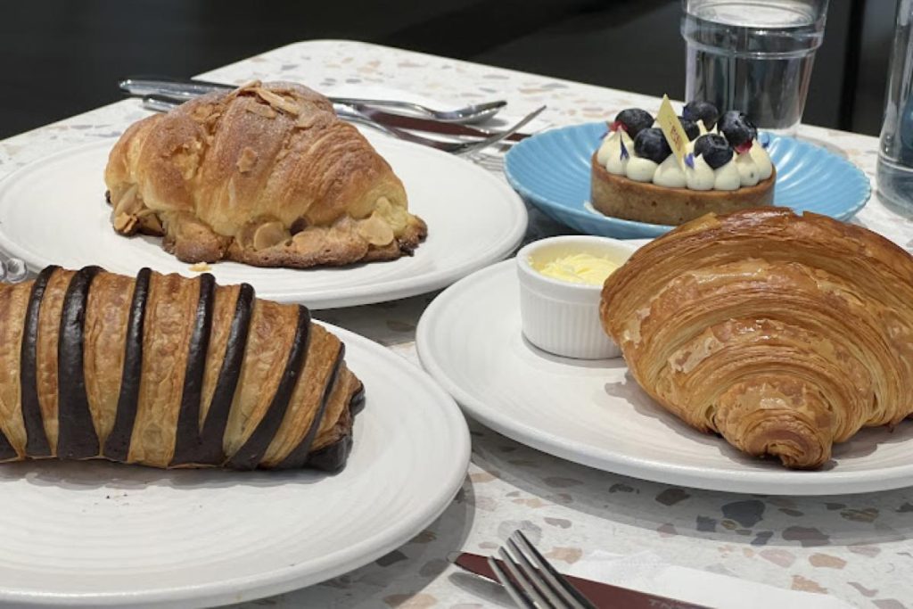 Top 16 Best Cafes in Damansara Uptown 2025 25 Revamp-