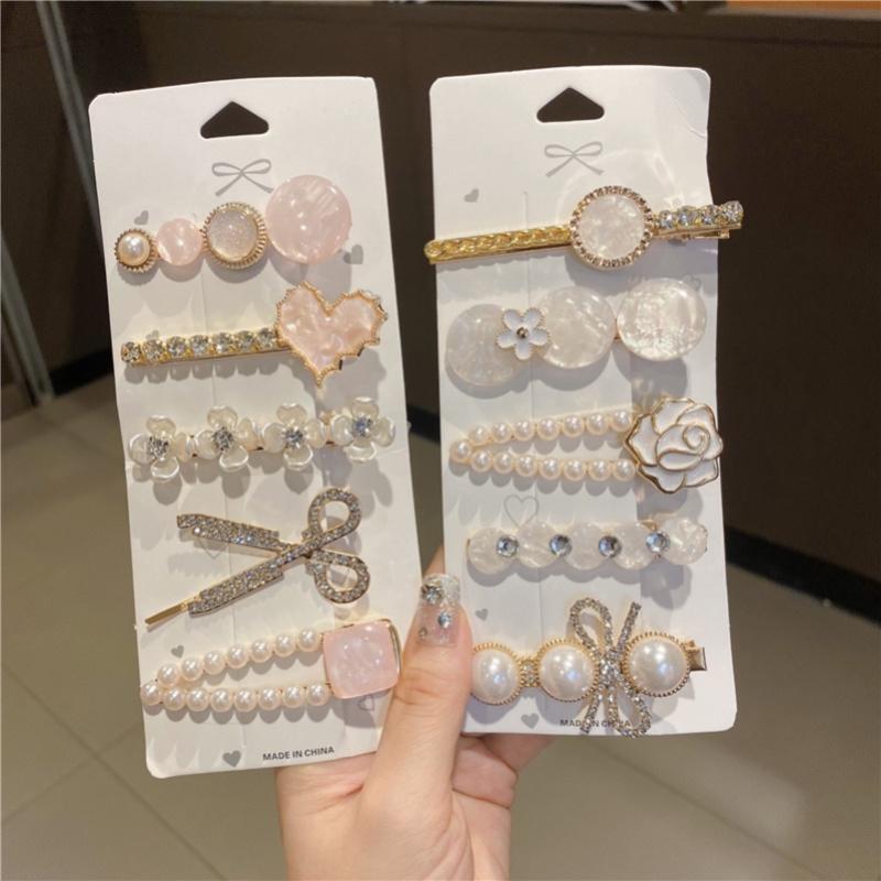 Top 8 Best Hair Pins in Malaysia 2025 5 Rhinestone-Hair-Pin-