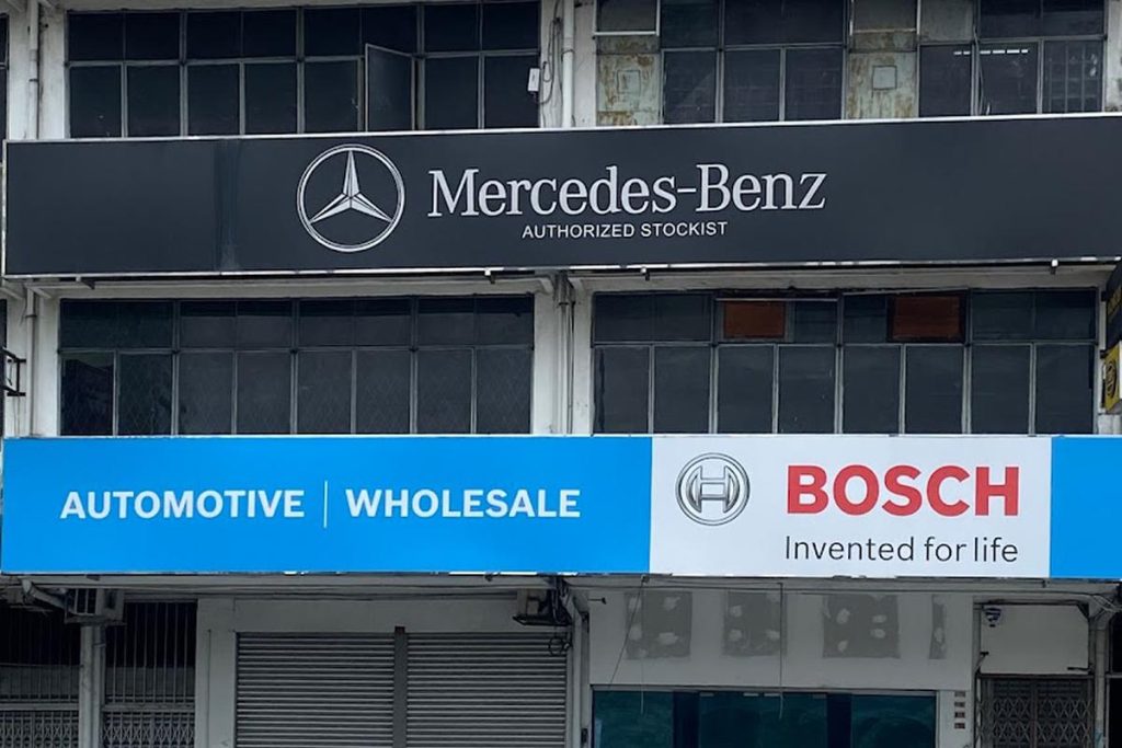 Top 8 Best Mercedes-Benz Spare Parts Suppliers in Malaysia 2025 12 Rimbunan-Kuasa-Sdn-Bhd