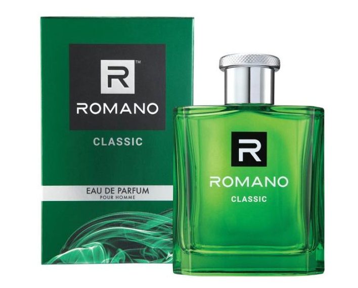 Top 7 Best Affordable Perfumes For Men in Malaysia 2025 2 Romano-Men-Eau-De-Parfum