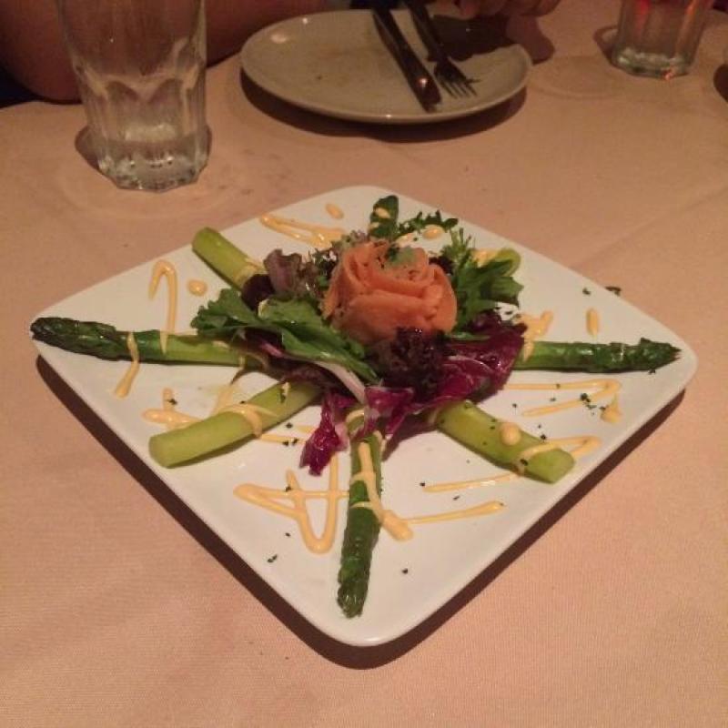 Top 8 Best Salads in Johor 2025 7 Rosmarino-Italian-Restaurant-