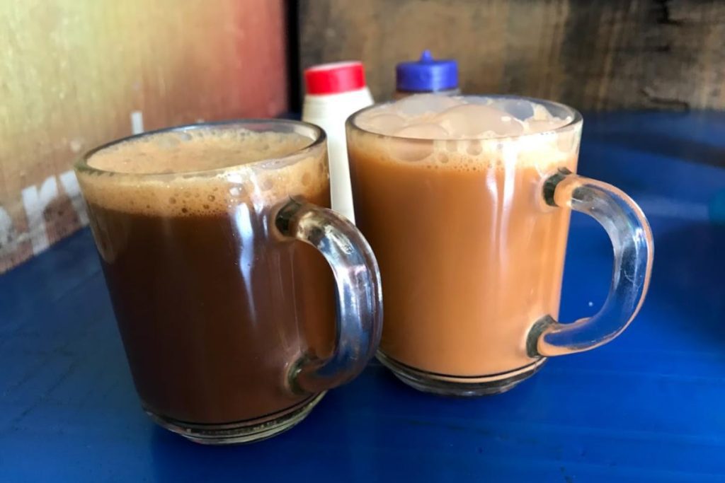 Top 10 Best Teh Tarik in Penang 2025 15 Roti-Bakar-Bangkok-Lane-