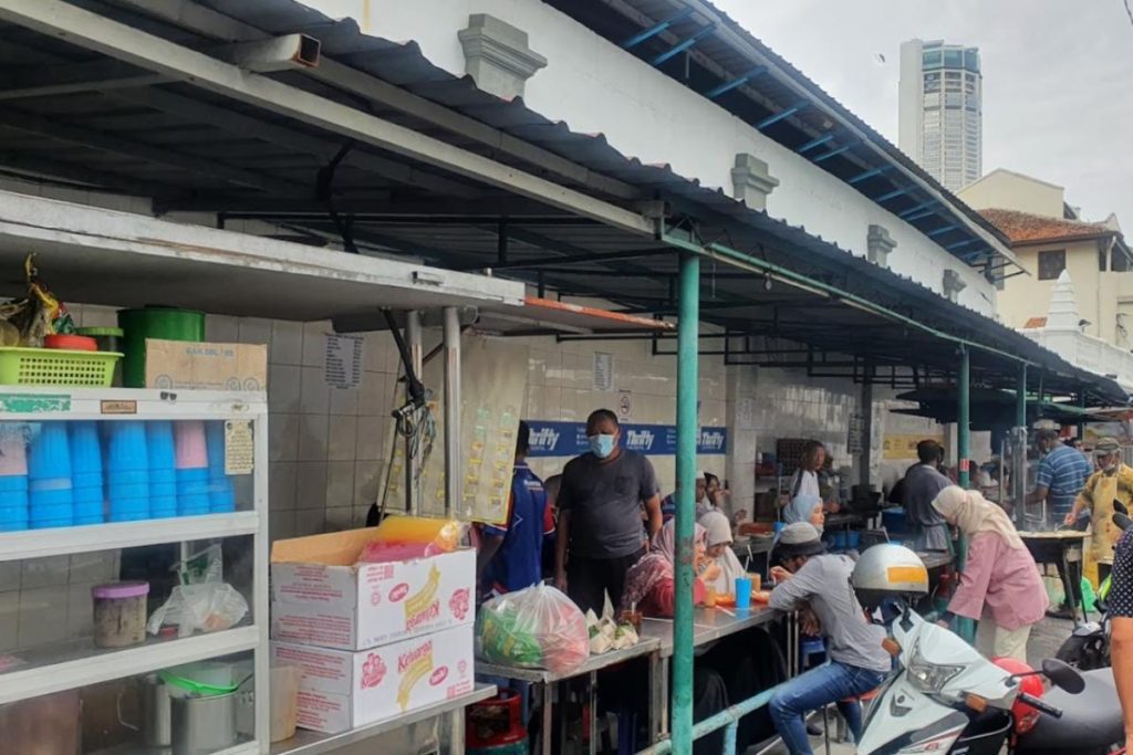 Top 10 Best Teh Tarik in Penang 2025 16 Roti-Canai-Transfer-Road