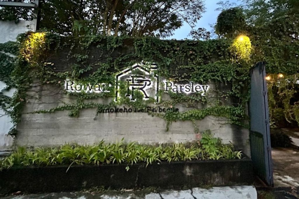 Top 10 Best Pork Chops in Johor 2025 10 Rowan-Parsley-Food-Atelier