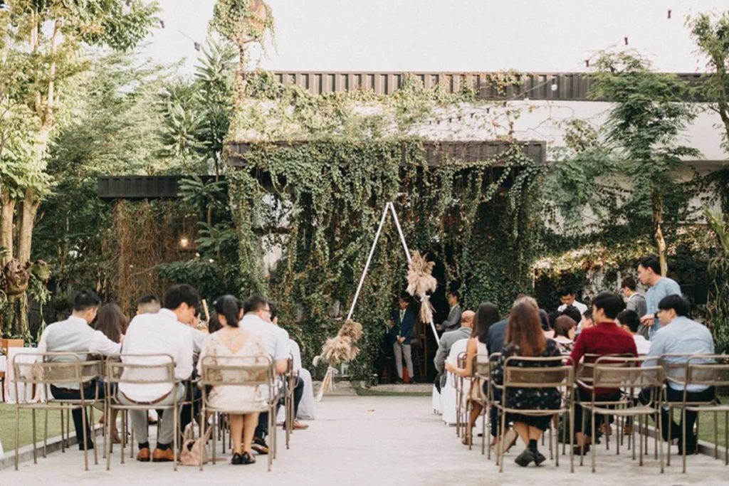 Top 10 Best Garden Wedding Venues in Malaysia 2025 11 Rowan-Parsley-Food-Atelier-Johor-