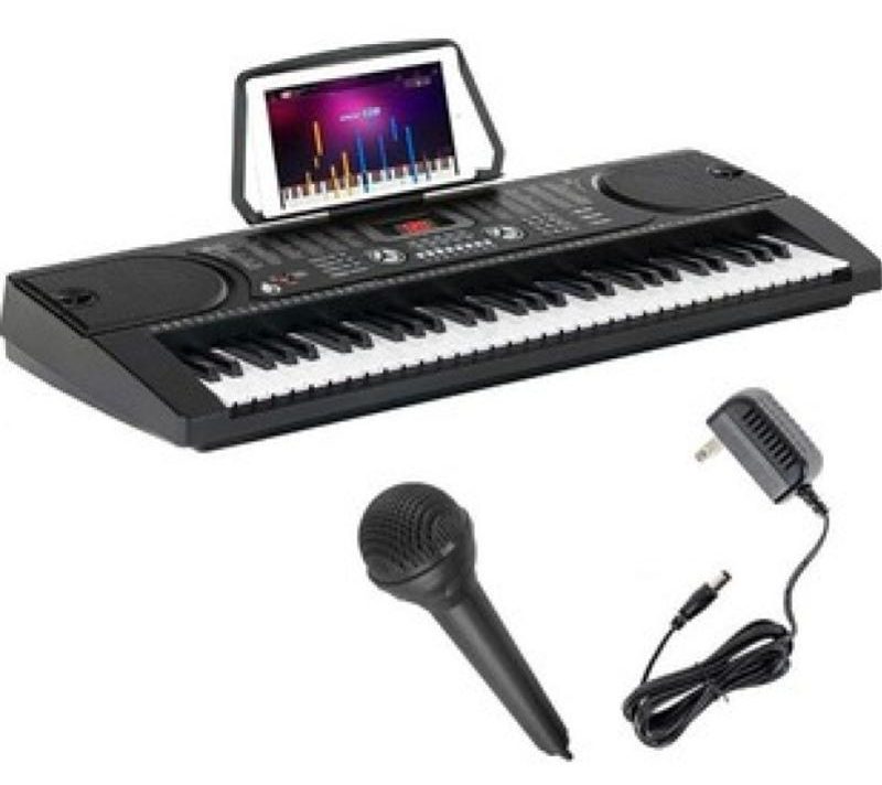 7 Electric Keyboard Terbaik di Malaysia 2025 6 S-One-Electric-Keyboard