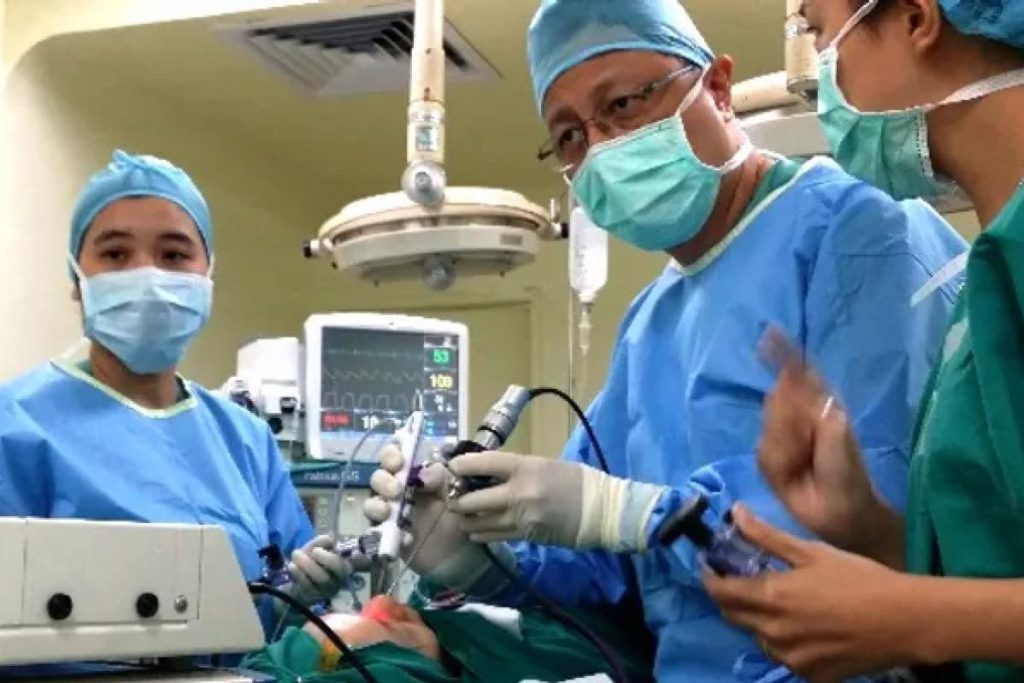 8 Klinik ENT Terbaik di Johor 2025 14 SIOW-Ear-Nose-Throat-Specialist