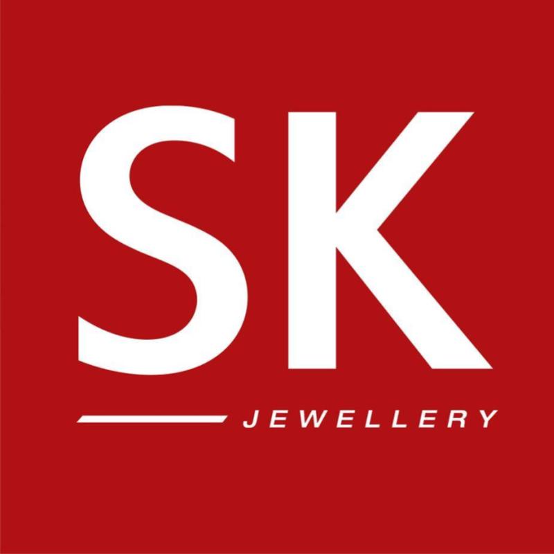 Top 10 Best Jewelry Brands in Malaysia 2025 6 SK-Jewellery