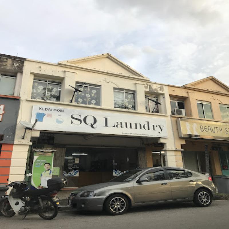 Top 10 Best Laundry Services in Malaysia 2025 20 SQ-Laundry-Melaka-
