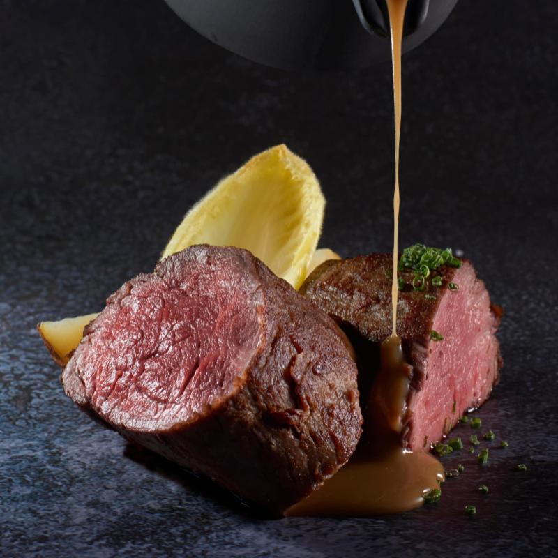 15 Restoran Mewah Terbaik di Kuala Lumpur 2025 13 Sabayon-at-EQ-