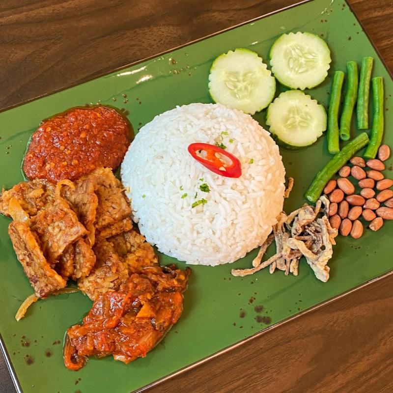 Top 20 Best Restaurants in Mont Kiara & Sri Hartamas 2025 7 Sala-Desa