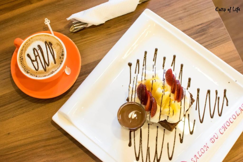 <strong>10 Kafe Minuman Coklat Panas Terbaik di Pulau Pinang 2025</strong> 15 Salon-Du-Chocolat-Gurney-Paragon-