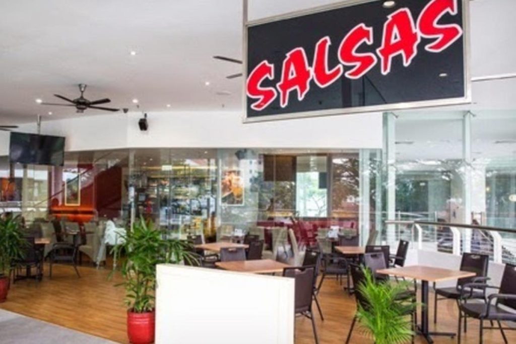 <strong>10 Restoran Lamb Chop Terbaik di Pulau Pinang 2025</strong> 18 Salsas-Penang-