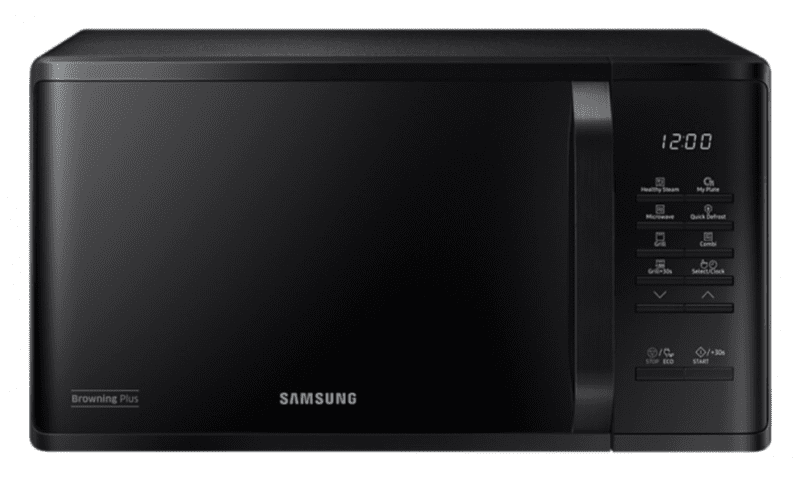 Top 7 Best Steam Ovens in Malaysia 2025 8 Samsung-Grill-Microwave-Oven-with-Healthy-Steam-MGKGK SM