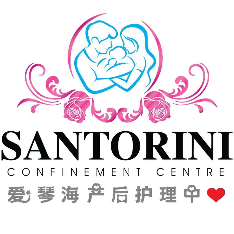 <strong>10 Pusat Berpantang Terbaik di Malaysia 2025</strong> 8 Santorini-Confinement-Centre