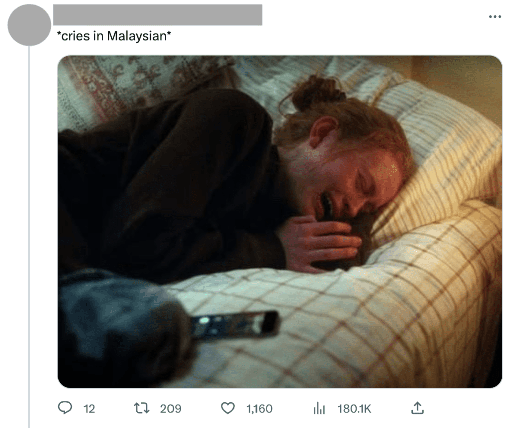 <strong>Taylor Swift Released The Eras Tour International Dates & Skips Malaysia </strong> 4 Screenshot----at-..-PM-