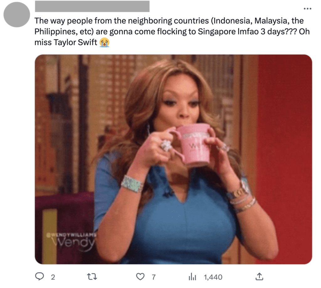 <strong>Taylor Swift Released The Eras Tour International Dates & Skips Malaysia </strong> 6 Screenshot----at-..-PM-