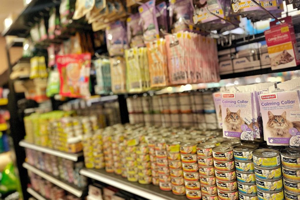 Top 10 Best Pet Shops in Kepong 2025 11 Season-Pets-House-