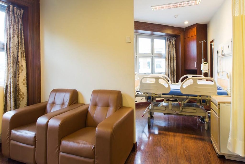 <strong>Top 10 Best Private Hospitals in Selangor 2025</strong> 3 Sentosa-Specialist-Hospital