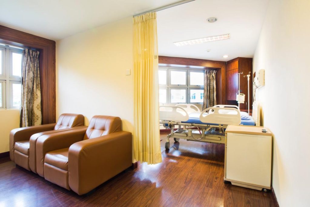 10 Hospital Swasta Terbaik di Malaysia 2025 17 Sentosa-Specialist-Hospital-Klang-