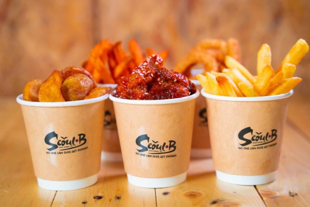 Top 10 Best Korean Foods in Sri Petaling 2025 11 Seoul-B-