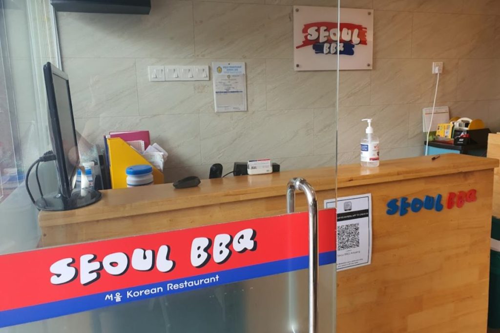 Top 10 Best Korean Restaurants in Ampang 2025 14 Seoul-BBQ-Ampang